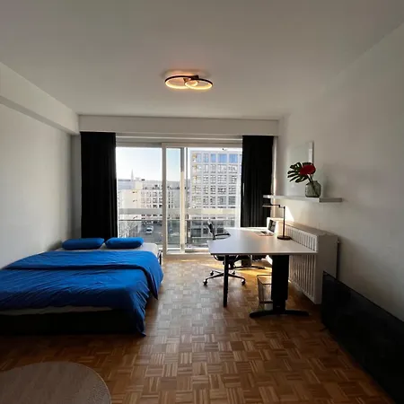 Italy Apartmán Antverpy