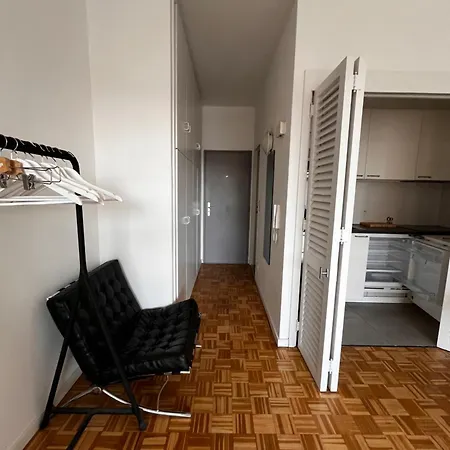 Italy Apartmán