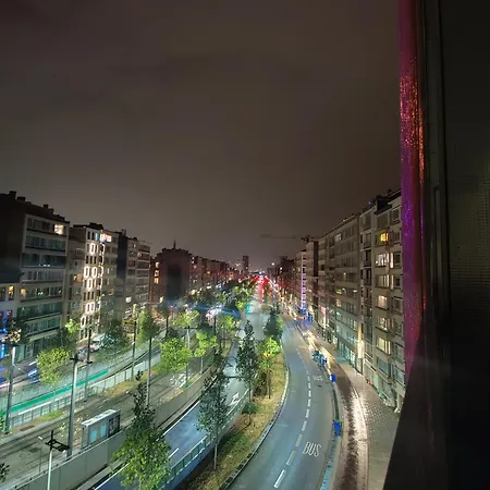 Italy Apartmán *